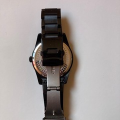 腕時計（ポリス）の画像