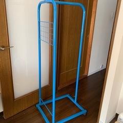 ハンガーラック