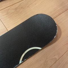 ファットスキー(ビィンディングセット)の画像