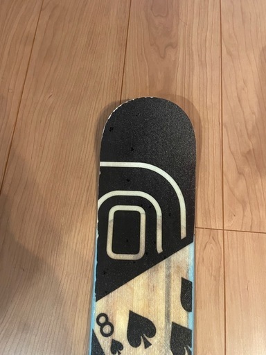 ファットスキー(ビィンディングセット)