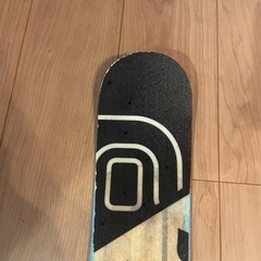 ファットスキー(ビィンディングセット)の画像