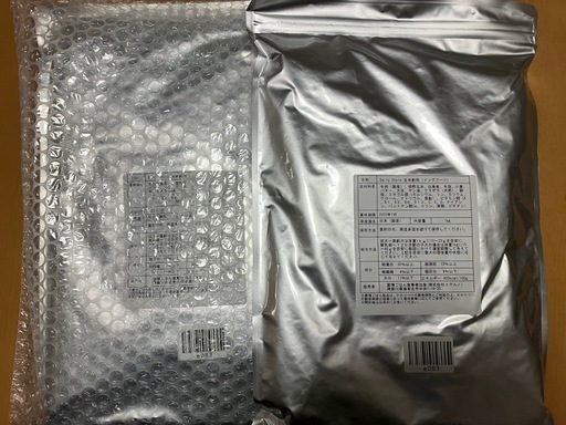 Dr宿南キセキのごはん　デイリースタイルドッグフード