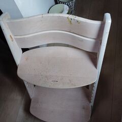 子供用ダイニング椅子