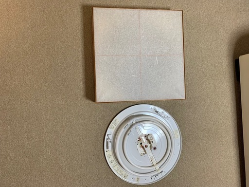 照明器具