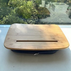 YogiboのPCクッション（Traibo） 