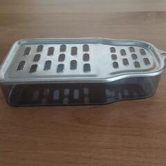 大根おろし器の画像