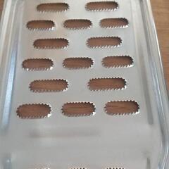 大根おろし器の画像