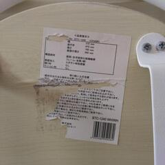 カウンターテーブル 椅子セットの画像