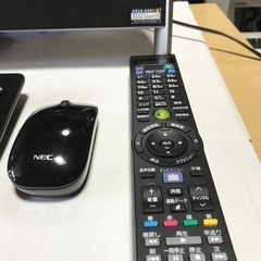 NECL ave Windows11core i7美品