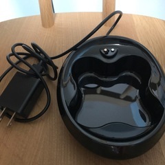 【取引決定】NIPLUX 電動ヘッドスパの画像