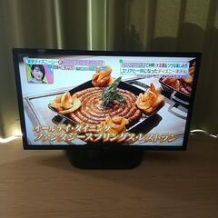 LG　テレビ　32　インターネット接続可能　YouTube見れます　