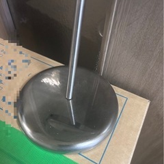 【譲り先決定】11/4のみ　IKEA 両面ミラーの画像