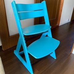 キッズチェア