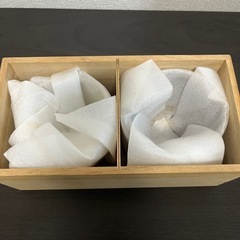 涓々窯（KENKENYOO） ロックカップペア　⭐︎新品未使用⭐︎の画像