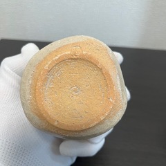 涓々窯（KENKENYOO） ロックカップペア　⭐︎新品未使用⭐︎の画像