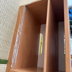 テレビ台の画像