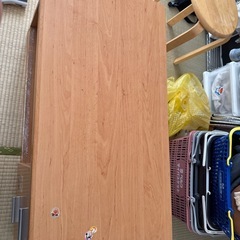 テレビ台の画像