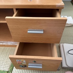 テレビ台の画像