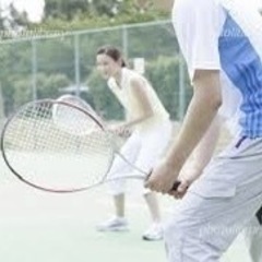 東京✨テニス仲間🎾募集中