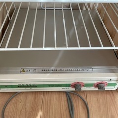 大正電機　電子発酵機　SK-10の画像