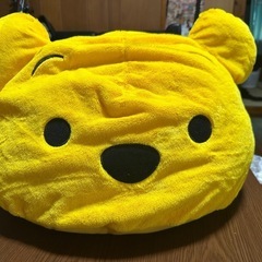 プーさん　ぬいぐるみの画像