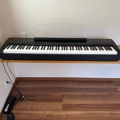 YAMAHA ピアノ