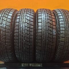 YOKOHAMA ice GUARD iG60 165/65R1...