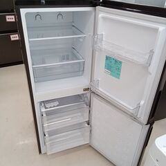 ★ジモティ割あり★ Haier 2ドア冷蔵庫 JR-NF148B 148L 22年製 動作確認／クリーニング済み TC5781