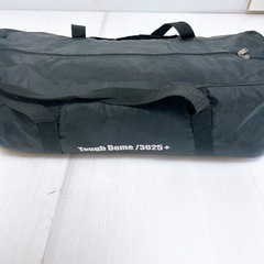 お値下げ Coleman tough dome 3025+ コールマン タフドーム 3025 