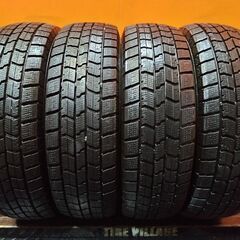 GOODYEAR ICENAVI7 165/65R14 14イン...