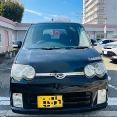 ダイハツ ムーヴ ｶｽﾀﾑX 車検 : 令和7年6月