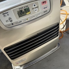 15〜20畳用大型 ファンヒーター ダイニチブルーヒーターFW5...