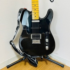 Fender（フェンダー）/ Modern Player Telecaster