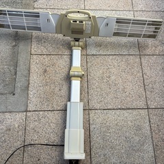 デスク用クランプ式ライト(学習デスク)
