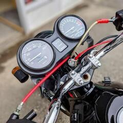 HONDA　NS50F 　ネイキッドカスタム　引取に来ていただける方の画像