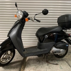 安売　ホンダ　トゥデイ　AF67 美車