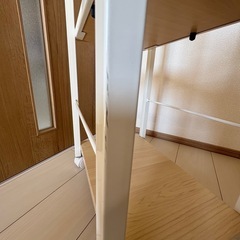 【終了】山善　キッチンラックの画像