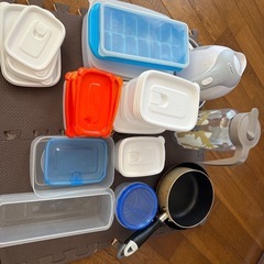 キッチン用品（使用してます）