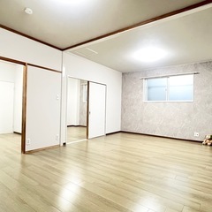 🍀🌸 《1LDK🐱猫ちゃん飼育可能！前家賃のみで入居可能》🌸🍀w...