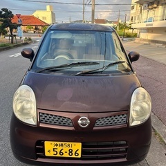 日産 モコ 69,000円
