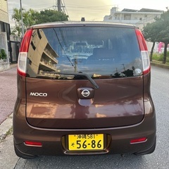 日産 モコ 69,000円の画像