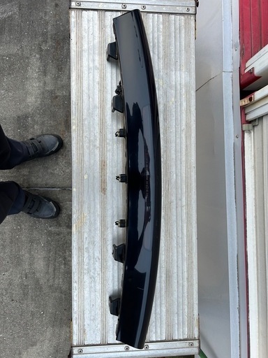 RX-7 FD3S 純正センターテールランプ