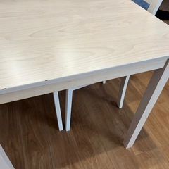ダイニングテーブルセットの画像