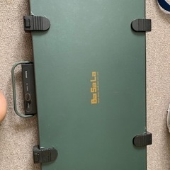 パナソニック　ズボンプレッサー