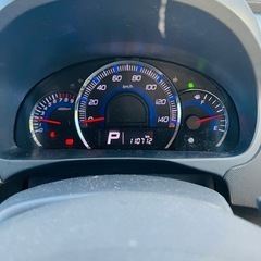 ワゴンR スティングレー　ターボ　平成23年の画像