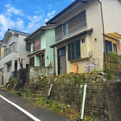 【入居者様 決定しました🙇‍♂️】🉐各務原市鵜沼台 3DK戸建て...