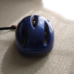 子供用ヘルメット中古