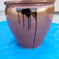 水瓶　昭和レトロの画像