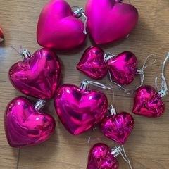 オーナメント　ライト