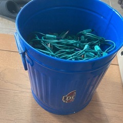 オーナメント　ライトの画像